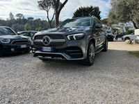 usata Mercedes GLE300 d mhev Premium Plus 4matic auto