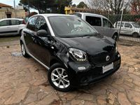 usata Smart ForFour 70 1.0 Prime