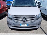 Usata Mercedes Vito 102 CV (75 kW) 2021 Bianco Furgone