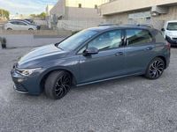 Usata VW Golf VIII Style 150 CV (110 kW) 2020 Berlina