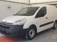 usata Citroën Berlingo 1.6 bluehdi Feel 75cv*PREZZO+IVA