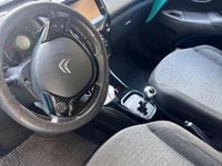 Usata Citroën C1 2016 Utilitaria