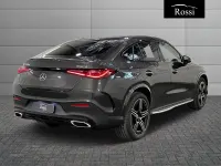 Nuova Mercedes GLC220 197 CV (144 kW) 2026 Bianco polare SUV