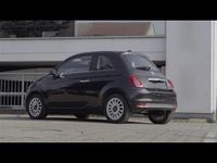 usata Fiat 500 1.0 Hybrid Dolcevita del 2021 usata a Vigevano