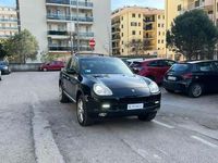 usata Porsche Cayenne 4.5 S