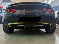 Usata Lotus Elise 136 CV (100 kW) 2011 Cabrio