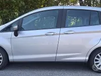 Usata Ford B-MAX 75 CV (55 kW) 2017 Grigio Monovolume