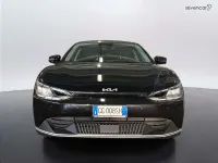 Usata Kia EV6 167 kW (228 CV) 2021 Nero SUV