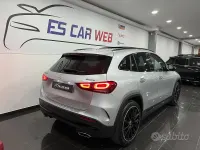 Usata Mercedes GLA220 AMG Line Premium Plus 190 CV (139 kW) 2021 SUV
