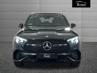 Nuova Mercedes GLC300e 197 CV (144 kW) 2026 Nero SUV