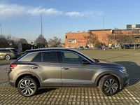 Usata VW T-Roc Style 150 CV (110 kW) 2022 SUV