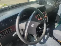 Usata Lancia Dedra 88 CV (64 kW) 1989 Nero Berlina