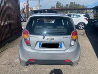 usata Chevrolet Spark 1.0 GPL anno 2011