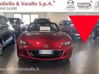 usata Mazda MX5 2.0L Skyactiv-G Sport 2.0