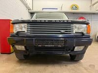 Usata Land Rover Range Rover HSE 218 CV (160 kW) 1998 Blu SUV