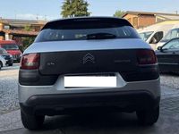 Usata Citroën C4 Live 99 CV (72 kW) 2016 Grigio SUV