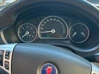 Usata Saab 9-3 Cabriolet 160 CV (117 kW) 2007 Grigio Cabrio