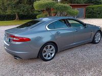 Usata Jaguar XF 2012