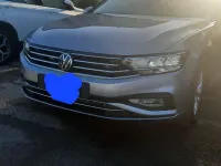 Usata VW Passat Business 150 CV (110 kW) 2021 Station wagon