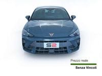 Usata Cupra Leon 150 CV (110 kW) 2024 Blu/azzurro Utilitaria