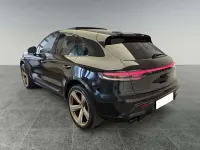 Usata Porsche Macan 441 CV (324 kW) 2022 Nero SUV