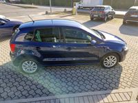 usata VW Polo 1.6 5 porte Highline BiFuel usato