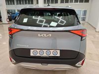 Usata Kia Sportage 136 CV (100 kW) 2023 Grigio SUV