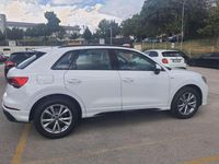 Usata Audi Q3 Sportback S-Line 150 CV (110 kW) 2020 SUV