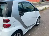 Usata Smart ForTwo Coupé 2013 Bianco Coupé