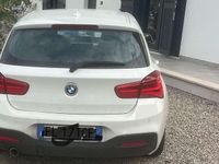 Usata BMW 118 M Sport 150 CV (110 kW) 2017 Utilitaria