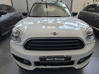 Usata Mini Cooper D Countryman 150 CV (110 kW) 2021 Bianco SUV