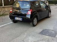Usata Renault Twingo 75 CV (55 kW) 2011 Utilitaria