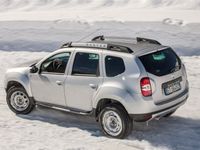 usata Dacia Duster 1.5 dCi 110CV 4x2 Ambiance del 2018 usata a Teramo