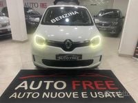 Usata Renault Twingo 65 CV (47 kW) 2021 Bianco Utilitaria