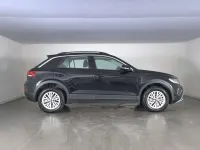 Usata VW T-Roc Life 116 CV (85 kW) 2025 Deep black perlato SUV