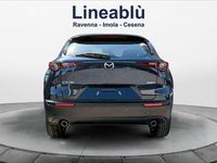 Nuova Mazda CX-30 140 CV (102 kW) 2025 Blu/azzurro SUV