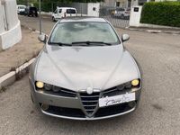 usata Alfa Romeo 159 1.9 JTDm 16V Sportwagon