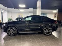 Usata Mercedes GLE350 Premium Plus 272 CV (200 kW) 2021 Nero Coupé