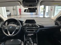 usata BMW X4 X4 -xDrive20d U138673