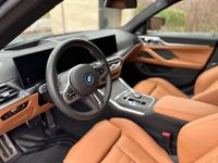 usata BMW i4 i4M50