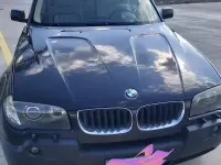 Usata BMW X3 150 CV (110 kW) 2006 SUV