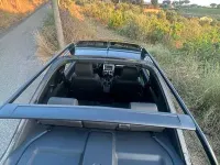 Usata Land Rover Freelander 111 CV (81 kW) 2005 Nero SUV