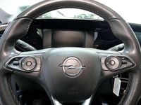 Usata Opel Mokka Elegance 136 CV (100 kW) 2023 Argento SUV