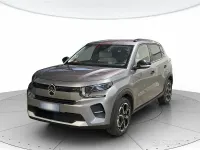 Usata Citroën e-C3 83 kW (113 CV) 2025 Grigio SUV