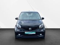 usata Smart ForFour 70 1.0 Passion + Altre pronte