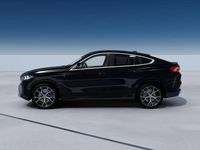 Nuova BMW X6 M Sport 298 CV (219 kW) 2025 Black sapphire SUV