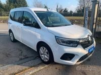 Usata Renault Kangoo Equilibre 131 CV (96 kW) 2023 Bianco Monovolume