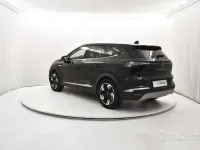 Usata Renault Symbioz Iconic 143 CV (105 kW) 2025 Nero SUV