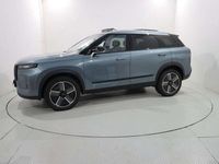Nuova Jaecoo 7 147 CV (108 kW) 2025 Azzurro SUV