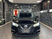 Usata Nissan Qashqai Tekna 116 CV (85 kW) 2019 Nero SUV